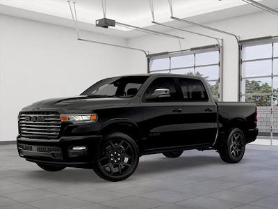 New 2026 Ram 1500 Laramie Crew Cab 4x4 Pickup for sale #18746 - photo 2
