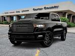 New 2026 Ram 1500 Laramie Crew Cab 4x4 Pickup for sale #18746 - photo 1