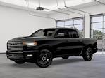 New 2026 Ram 1500 Laramie Crew Cab 4x4 Pickup for sale #18746 - photo 2
