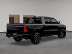 New 2026 Ram 1500 Laramie Crew Cab 4x4 Pickup for sale #18746 - photo 4