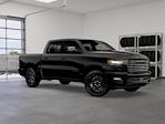 New 2026 Ram 1500 Laramie Crew Cab 4x4 Pickup for sale #18746 - photo 6