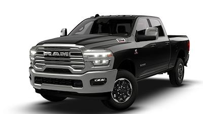 New 2026 Ram 2500 Laramie Crew Cab 4x4 Pickup for sale #18748 - photo 1