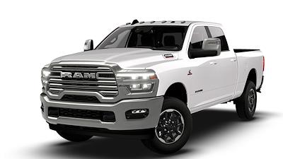 New 2026 Ram 2500 Laramie Crew Cab 4x4 Pickup for sale #18749 - photo 1