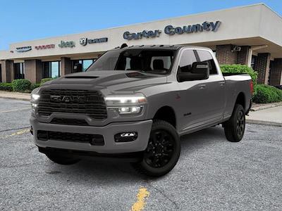 New 2026 Ram 2500 Laramie Crew Cab 4x4 Pickup for sale #18750 - photo 1