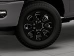 New 2026 Ram 2500 Laramie Crew Cab 4x4 Pickup for sale #18750 - photo 10