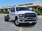 New 2026 Ram 5500 Tradesman Crew Cab 4x4 84 CA Cab Chassis for sale #18751 - photo 1
