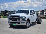 New 2026 Ram 5500 Tradesman Crew Cab 4x4 84 CA Cab Chassis for sale #18751 - photo 4
