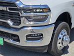 New 2026 Ram 5500 Tradesman Crew Cab 4x4 84 CA Cab Chassis for sale #18751 - photo 9