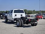 New 2026 Ram 5500 Tradesman Crew Cab 4x4 84 CA Cab Chassis for sale #18752 - photo 6