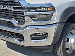 New 2026 Ram 5500 Tradesman Crew Cab 4x4 84 CA Cab Chassis for sale #18752 - photo 8