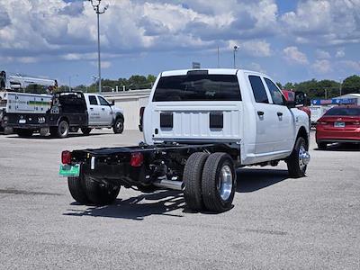 New 2026 Ram 3500 Tradesman Crew Cab 4x4 60 CA Cab Chassis for sale #18753 - photo 2