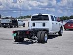New 2026 Ram 3500 Tradesman Crew Cab 4x4 60 CA Cab Chassis for sale #18753 - photo 2