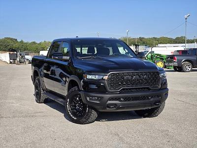 New 2026 Ram 1500 Rebel Crew Cab 4x4 Pickup for sale #18754 - photo 1