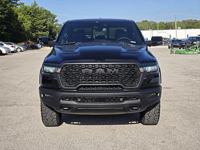 New 2026 Ram 1500 Rebel Crew Cab 4x4 Pickup for sale #18754 - photo 2