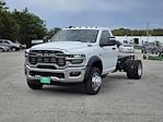 New 2026 Ram 4500 Tradesman Regular Cab 4x4 84 CA Cab Chassis for sale #18755 - photo 4