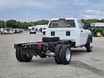 New 2026 Ram 4500 Tradesman Regular Cab 4x4 84 CA Cab Chassis for sale #18755 - photo 2