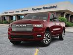New 2025 Ram 1500 Laramie Crew Cab 4x4 Pickup for sale #18763 - photo 1