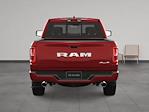 New 2025 Ram 1500 Laramie Crew Cab 4x4 Pickup for sale #18763 - photo 10