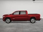 New 2025 Ram 1500 Laramie Crew Cab 4x4 Pickup for sale #18763 - photo 2