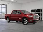 New 2025 Ram 1500 Laramie Crew Cab 4x4 Pickup for sale #18763 - photo 6