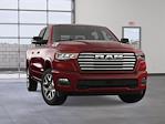 New 2025 Ram 1500 Laramie Crew Cab 4x4 Pickup for sale #18763 - photo 7