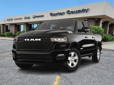 New 2025 Ram 1500 Big Horn Crew Cab 4x4 Pickup for sale #18773 - photo 1