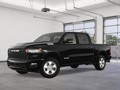 New 2025 Ram 1500 Big Horn Crew Cab 4x4 Pickup for sale #18773 - photo 2