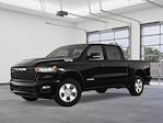 New 2025 Ram 1500 Big Horn Crew Cab 4x4 Pickup for sale #18773 - photo 2