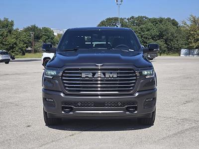 New 2026 Ram 1500 Laramie Crew Cab 4x4 Pickup for sale #18775 - photo 2