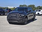 New 2026 Ram 1500 Laramie Crew Cab 4x4 Pickup for sale #18775 - photo 3