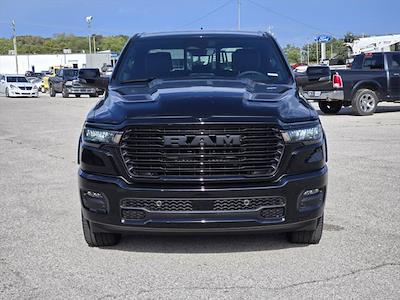 New 2026 Ram 1500 Laramie Crew Cab 4x4 Pickup for sale #18776 - photo 2