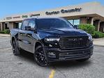 New 2026 Ram 1500 Laramie Crew Cab 4x4 Pickup for sale #18776 - photo 1
