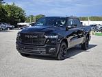 New 2026 Ram 1500 Laramie Crew Cab 4x4 Pickup for sale #18776 - photo 3