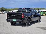 New 2026 Ram 1500 Laramie Crew Cab 4x4 Pickup for sale #18776 - photo 7