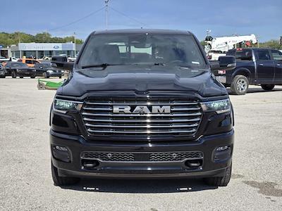 New 2026 Ram 1500 Laramie Crew Cab 4x4 Pickup for sale #18779 - photo 2