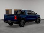 New 2026 Ram 1500 Rebel Crew Cab 4x4 Pickup for sale #18780 - photo 4
