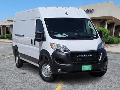 New 2026 Ram ProMaster 2500 High Roof Empty Cargo Van for sale #18781 - photo 1
