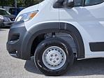 New 2026 Ram ProMaster 2500 High Roof Empty Cargo Van for sale #18781 - photo 9