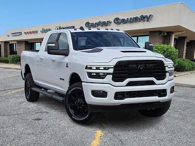 New 2026 Ram 2500 Laramie Mega Cab 4x4 Pickup for sale #18785 - photo 1