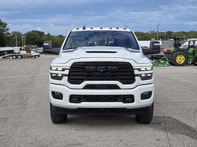 New 2026 Ram 2500 Laramie Mega Cab 4x4 Pickup for sale #18785 - photo 2