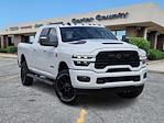 New 2026 Ram 2500 Laramie Mega Cab 4x4 Pickup for sale #18785 - photo 1