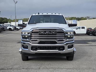 New 2026 Ram 3500 Laramie Crew Cab 4x4 DRW Pickup for sale #18796 - photo 2