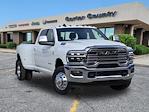 New 2026 Ram 3500 Laramie Crew Cab 4x4 DRW Pickup for sale #18796 - photo 1