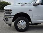 New 2026 Ram 3500 Laramie Crew Cab 4x4 DRW Pickup for sale #18796 - photo 9