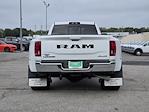 New 2026 Ram 3500 Laramie Crew Cab 4x4 DRW Pickup for sale #18796 - photo 5