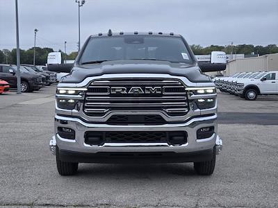 New 2026 Ram 3500 Laramie Crew Cab 4x4 DRW Pickup for sale #18797 - photo 1
