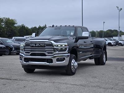 New 2026 Ram 3500 Laramie Crew Cab 4x4 DRW Pickup for sale #18797 - photo 2