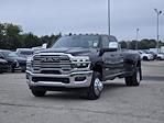 New 2026 Ram 3500 Laramie Crew Cab 4x4 DRW Pickup for sale #18797 - photo 2