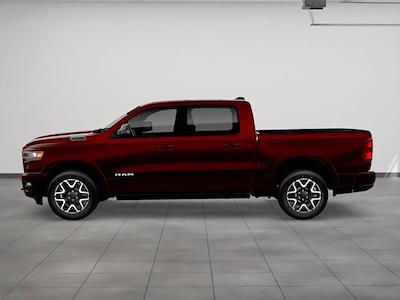 New 2026 Ram 1500 Laramie Crew Cab 4x4 Pickup for sale #18800 - photo 2
