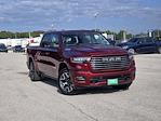 New 2026 Ram 1500 Laramie Crew Cab 4x4 Pickup for sale #18800 - photo 1